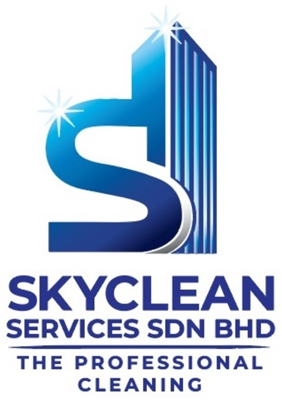SKYCLEAN SERVICES SDN BHD logo