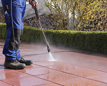 Stone Care Restoration