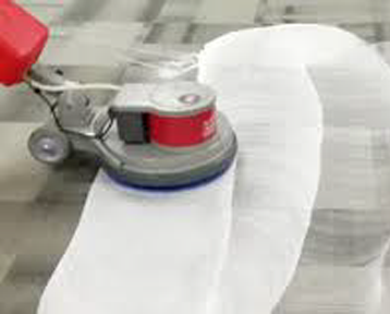Carpet Shampooing