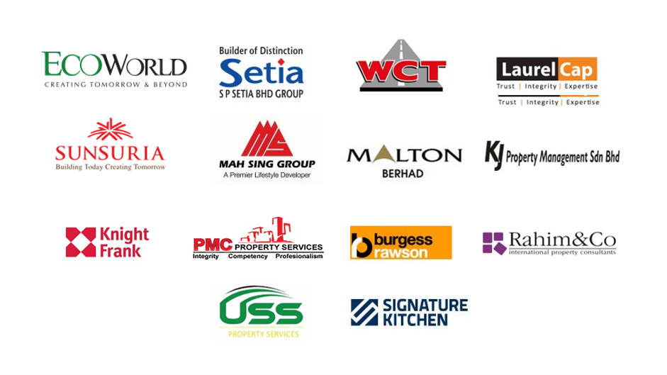 sky clean services - client and projects